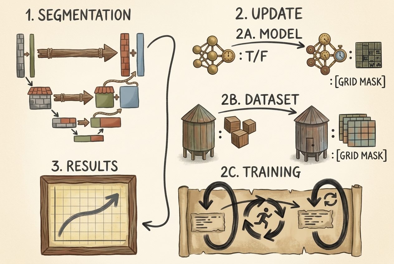 Section 2.7 Architecture Roadmap