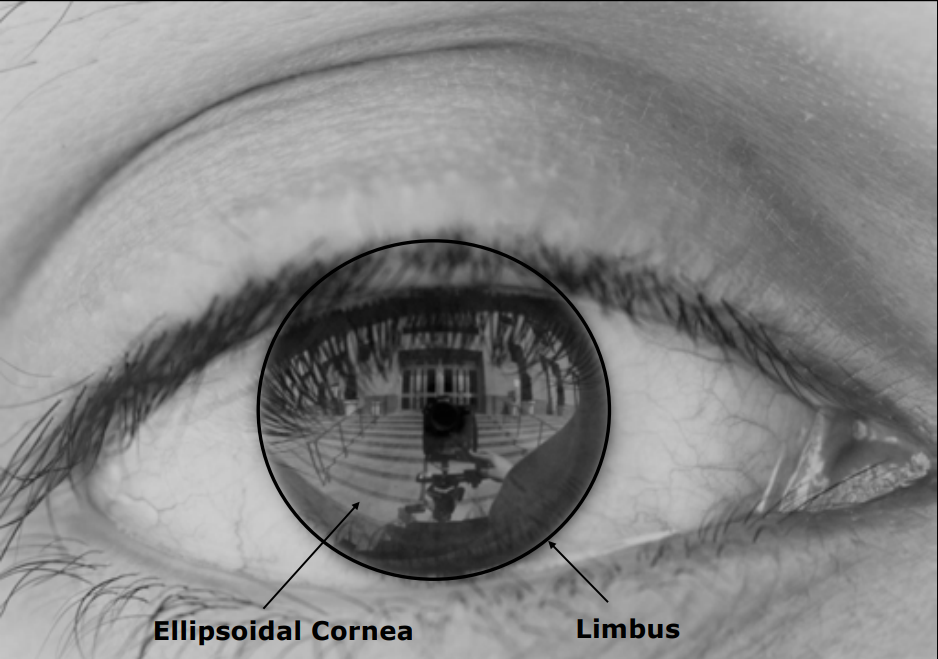 Limbus Detection