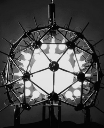 Diffuser Dome Apparatus